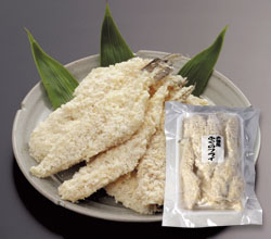 お買い得用 ふぐのフライ