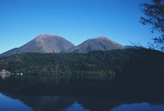 三瓶山