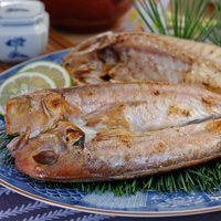�_�炩�Ȑg���������̊Ñ�́A�f���P�[�g�ȑf�ށB�����炱���A��c�s���Ŋl�ꂽ�n���O�l�Y�̍ō��̑N�x�̂��̂�f���������B�����Ȑ��������ň�銱�Ɏd�グ�܂����B