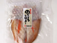 クリックのどぐろ一夜干し