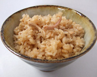 和田珍味のいかの塩辛を使った、塩辛ジャガイモ