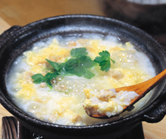 ふぐぞうすいスープ｜ふぐ加工品の和田珍味｜うず煮の福乃和通販サイト