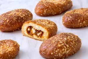 おふくかれーぱん