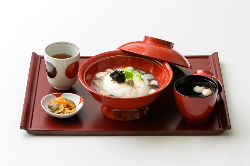 うず煮