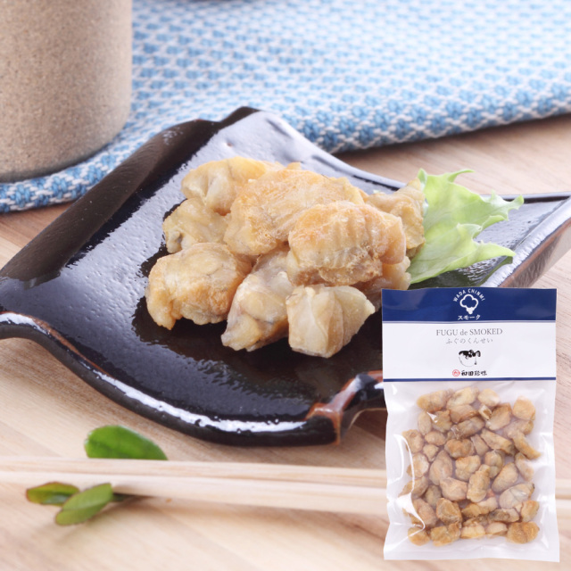 FUGU de SMOKED(袋)