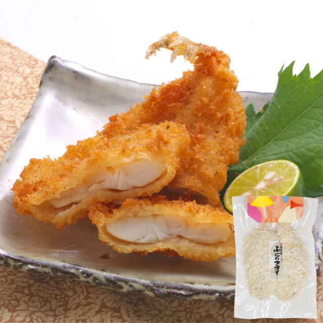 ふぐのフライ1袋