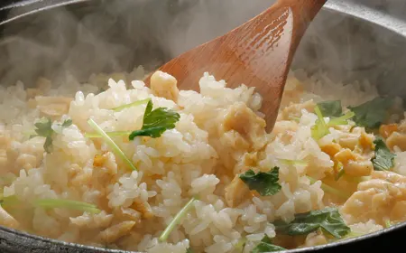 海鮮めしシリーズ