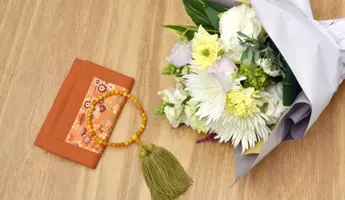 ご法要・香典返し